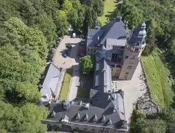 Schloss Hotel Wolfsbrunnen | Hessen - Meinhard