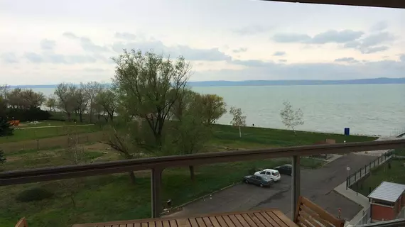 Luxury Apartment Hotel Siófok | Somogy County - Siofok - Siofok Aranypart