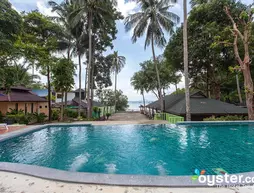 Anyavee Railay Resort | Krabi İli - Krabi