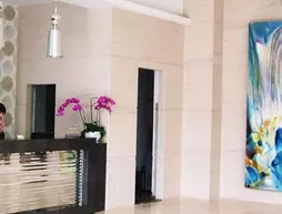 Guangzhou Yulong Business Hotel | Guangdong - Guangzhou (ve civarı) - Guangzhou