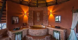 Stanley Safari Lodge | Livingstone