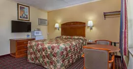 Cardinal Motel Bowling Green | Kentucky - Bowling Green (ve civarı) - Bowling Green