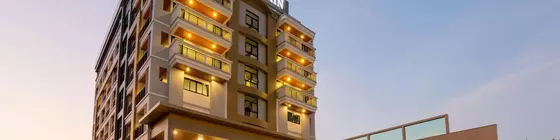 Riche Hua Hin | Prachuap Khiri Khan (ili) - Hua Hin (ve civarı) - Hua Hin