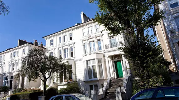 Welby 20 | Londra (ve civarı) - Camden - Hampstead