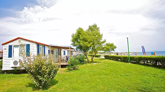 Mobilehomes Kazela | Istria (vilayeti) - Medulin