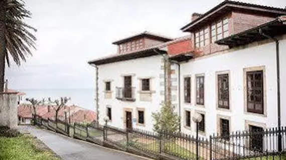 Hotel Palacio de los Vallados | Asturias - Colunga