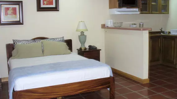 Apartotel Don Francisco | San Jose (ili) - Guachipelin