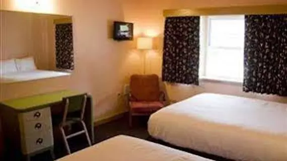 Holiday Music Motel | Wisconsin - Door County - Sturgeon Bay