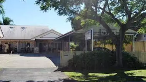 Redland Bay Motel | Queensland - Brisbane (ve civarı) - Redland Bay