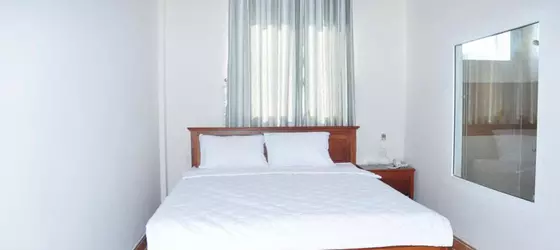 Holiday Hotel | Kien Giang (vilayet) - Phu Quoc - Duong Dong