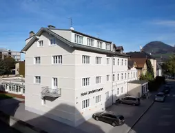 Hotel Jedermann | Salzburg (eyalet) - St. Gilgen - Salzburg-Umgebung District