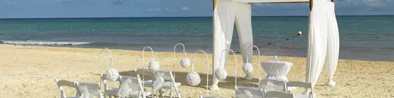 Paradisus Playa del Carmen La Perla - All Adult/All Inclusive | Quintana Roo - Solidaridad - Playa del Carmen