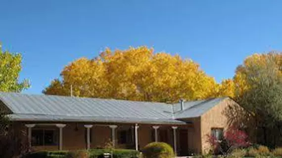 Abiquiu Inn | New Mexico - Abiquiu