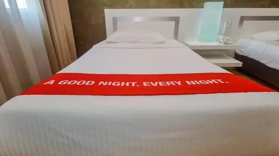 NIDA Rooms Kuantan Mahkota Kefli | Pahang - Kuantan (ve civarı) - Kuantan