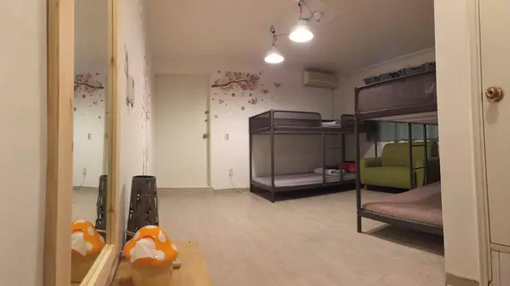 Egg Guesthouse Korea | Gyeonggi - Seul (ve civarı) - Mapo