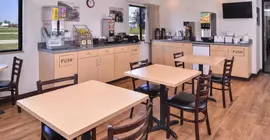 Americas Best Value Inn | Iowa - Council Bluffs (ve civarı) - Missouri Valley