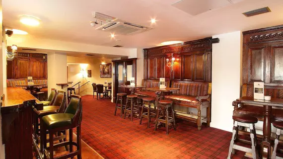 The Sands Hotel | Waterford (kontluk) - Tramore