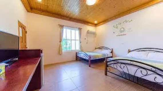 Fifteen One B & B | Pingtung İlçesi - Hengchun