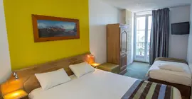 Hotel Alizé | Provence - Alpes - Cote d'Azur - Bouches-du-Rhone (bölge) - Marseille (ve civarı) - Marsilya - Opéra