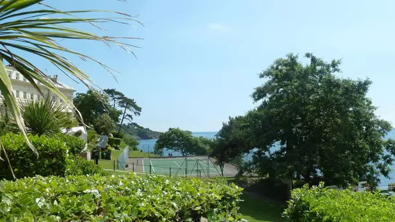 Hesketh Crescent Apartment | Torquay