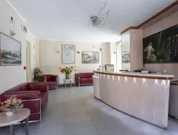 Hotel Conte Ruggero | Calabria - Vibo Valentia (vilayet) - Serra San Bruno