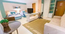 Nobile Suites Del Rio Petrolina | Northeast Region - Pernambuco (eyaleti) - Petrolina