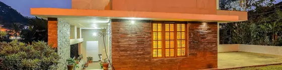 Oleander Serviced Apartments | Karnataka - Kodagu - Madikeri