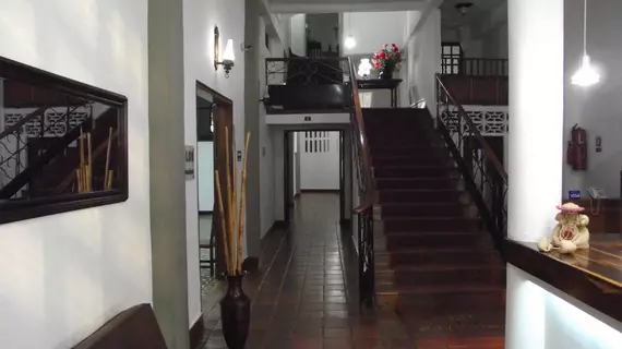 Hotel Pacanaima | Tolima - Melgar (ve civarı) - Espinal