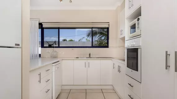 Cape Apartments | New South Wales - Byron Bay (ve civarı) - Byron Bay