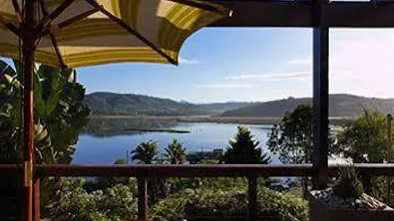 Phantom View River Resort | Western Cape (il) - Knysna