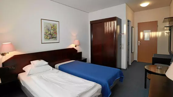 Hotel Danner | Baden-Wuerttemberg - Rheinfelden (Baden)