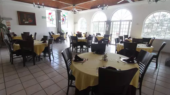 Hotel Arcada | Guanajuato - San Miguel de Allende