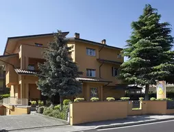 Hotel Cladan | Umbria - Perugia (vilayet) - Assisi