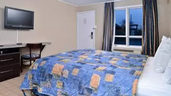 Canadas Best Value Inn St. Catharines | Ontario - Niagara Regional Belediyesi - Niagara Şelalesi (ve civarı), Kanada - St. Catharines