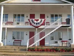 Bay Inn of Petoskey