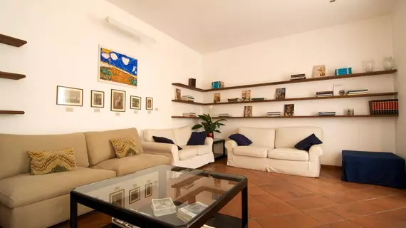 The Pantheon Apartment | Lazio - Roma (ve civarı) - Roma Kent Merkezi - Navona