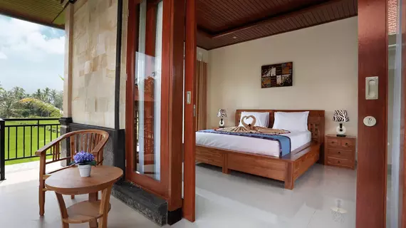 Dewi Sri Private Villa | Bali - Ubud