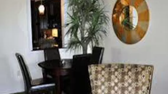 Carriage House Hotel | Louisiana - Lafayette (ve civarı) - Lafayette