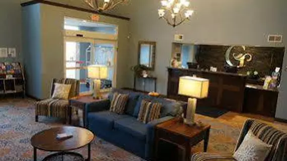 GrandStay Hotel & Suites | Wisconsin - Madison (ve civarı) - Mount Horeb