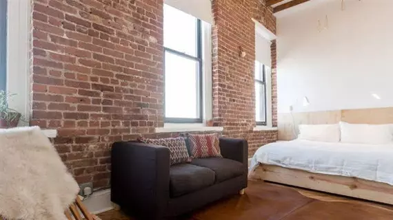 Habitat 101Brooklyn | New York - New York (ve civarı) - Brooklyn - Greenpoint