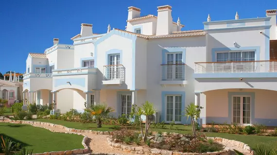 Quinta da Encosta Velha Golf and Leisure Village | Algarve - Faro Bölgesi - Vila do Bispo