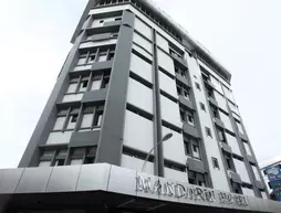 Mandarin Hotel | Sabah - Kota Kinabalu (ve civarı) - Kota Kinabalu - Pusat Bandar - Kota Kinabalu Kent Merkezi