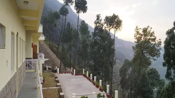 V Resorts Pauri | Uttarkand - Pauri Garhwal - Pauri