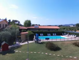 Agriturismo La Mora | Umbria - Perugia (vilayet) - Assisi