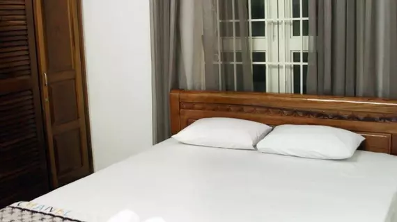 Sakura Hostel Saigon | Binh Duong (vilayet) - Ho Şi Min Şehri (ve civarı) - Ho Chi Minh City - Quận 1 - Ho Chi Minh Şehri Merkezi