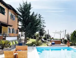 Il Mirto Bed and Breakfast | Liguria - Imperia (il) - Imperia - Artallo