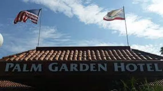 Palm Garden Hotel | Kaliforniya - Los Angeles County - Thousand Oaks