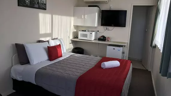 Ascot Oamaru Motel | Otago - Oamaru