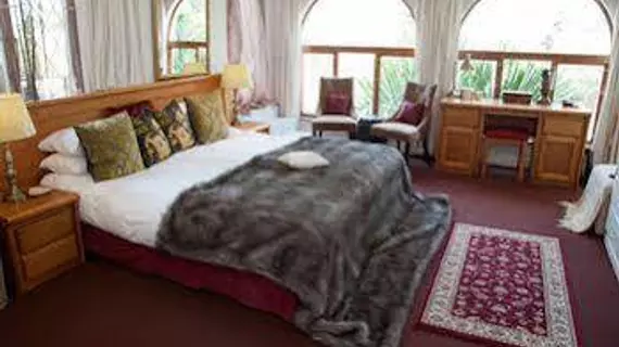 La Loggia Bed and Breakfast | KwaZulu-Natal (il) - Ethekwini - Umhlanga