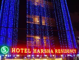 Hotel Harsha Residency | Andra Pradeş - Tirupati